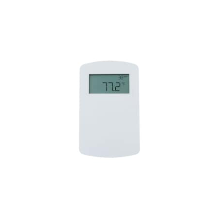 Dwyer Instruments TemperatureHumidity Transmitter, Temp Trans RHP-3N44